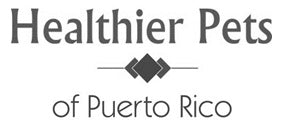 Healthier Pets PR